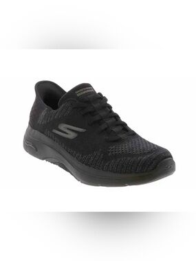 New Skechers Go Walk Arch Fit 2.0 Men’s Size: 9.5